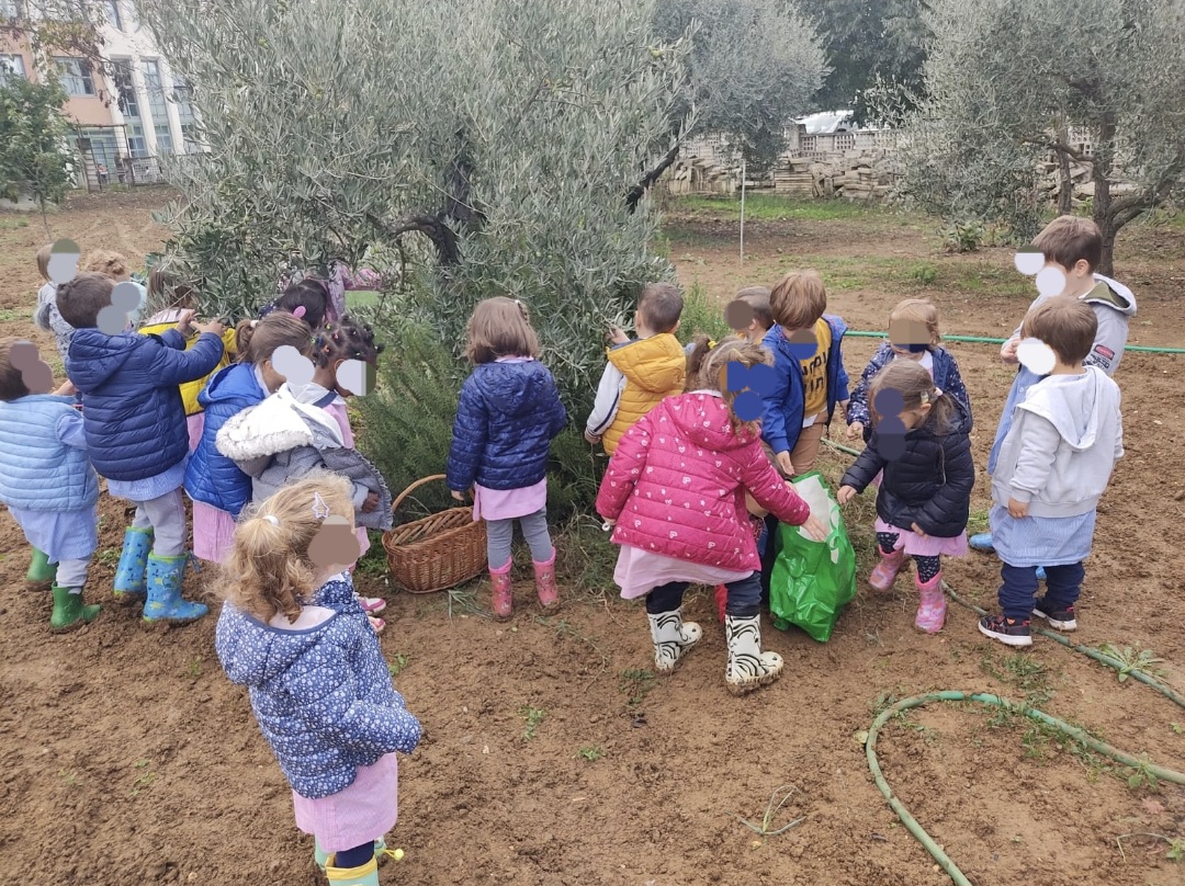 Natura ed arte… un connubio perfetto!